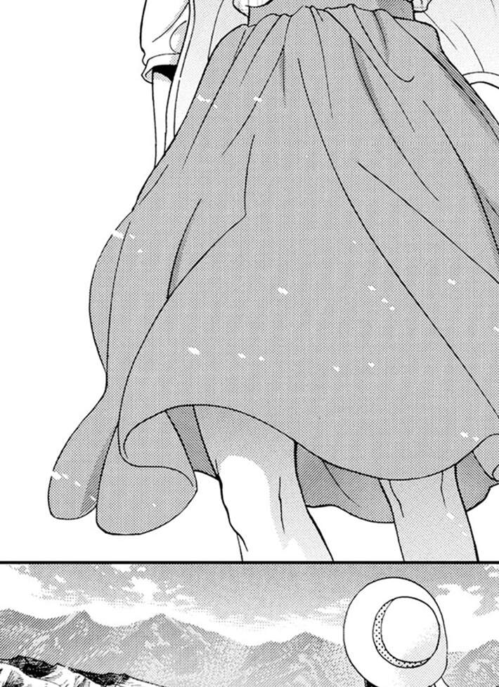 Nụ Hôn Cháy Bỏng Chapter 41 - 23