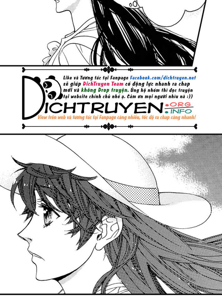 Nụ Hôn Cháy Bỏng Chapter 41 - 25