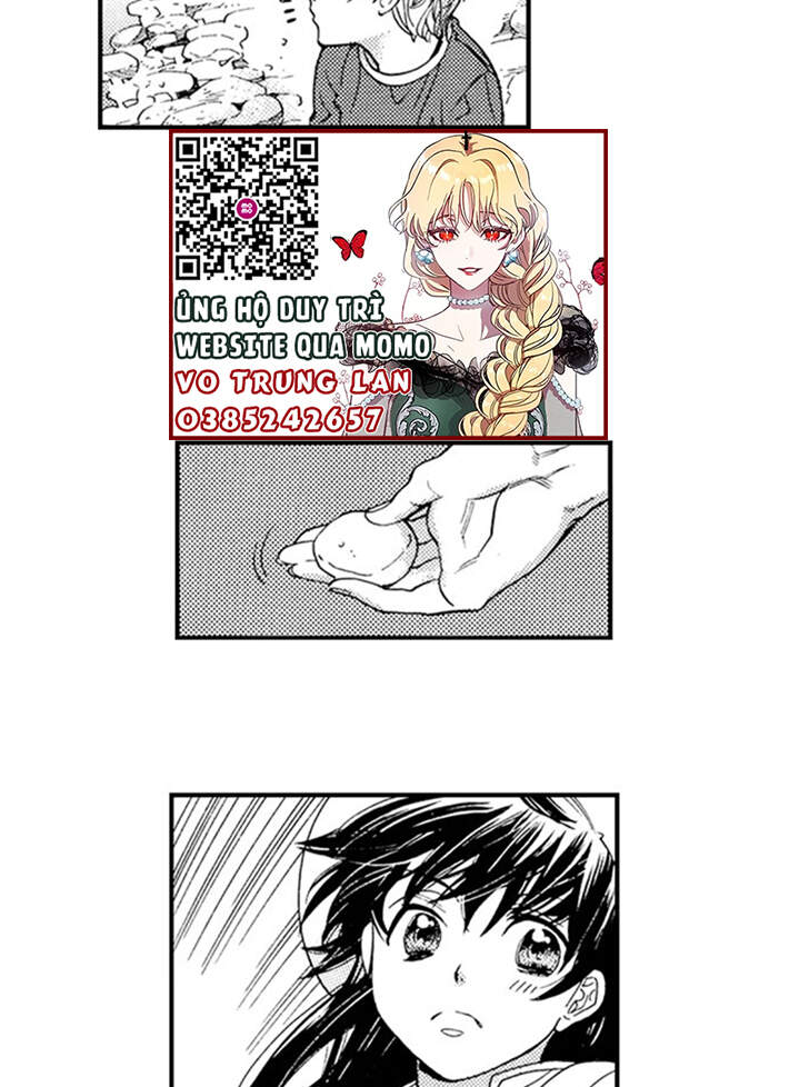 Nụ Hôn Cháy Bỏng Chapter 41 - 31