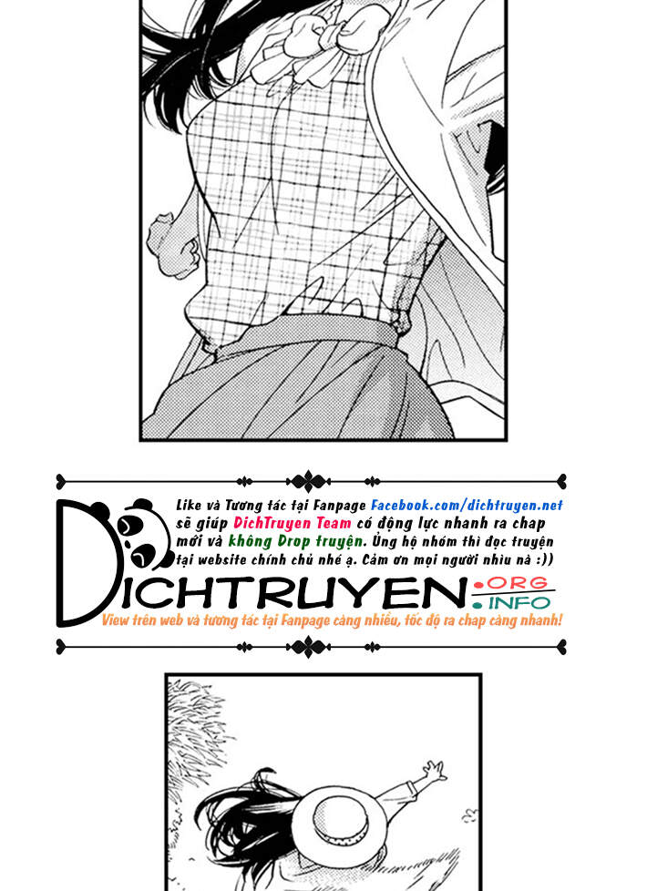 Nụ Hôn Cháy Bỏng Chapter 41 - 32