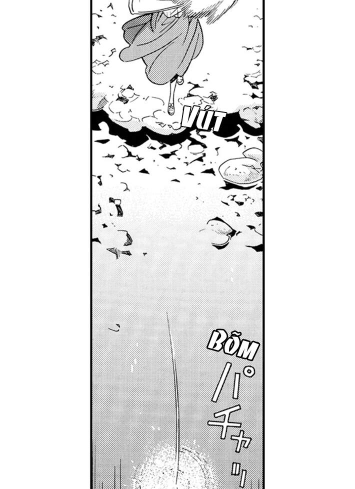 Nụ Hôn Cháy Bỏng Chapter 41 - 33