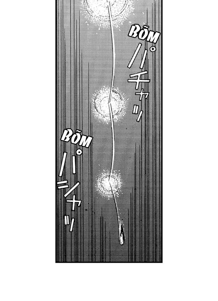 Nụ Hôn Cháy Bỏng Chapter 41 - 34