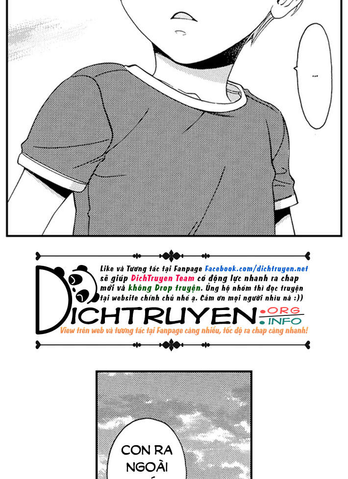 Nụ Hôn Cháy Bỏng Chapter 41 - 37