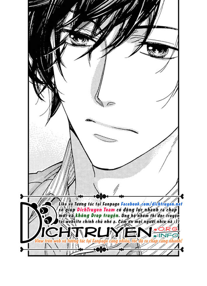 Nụ Hôn Cháy Bỏng Chapter 42 - 2