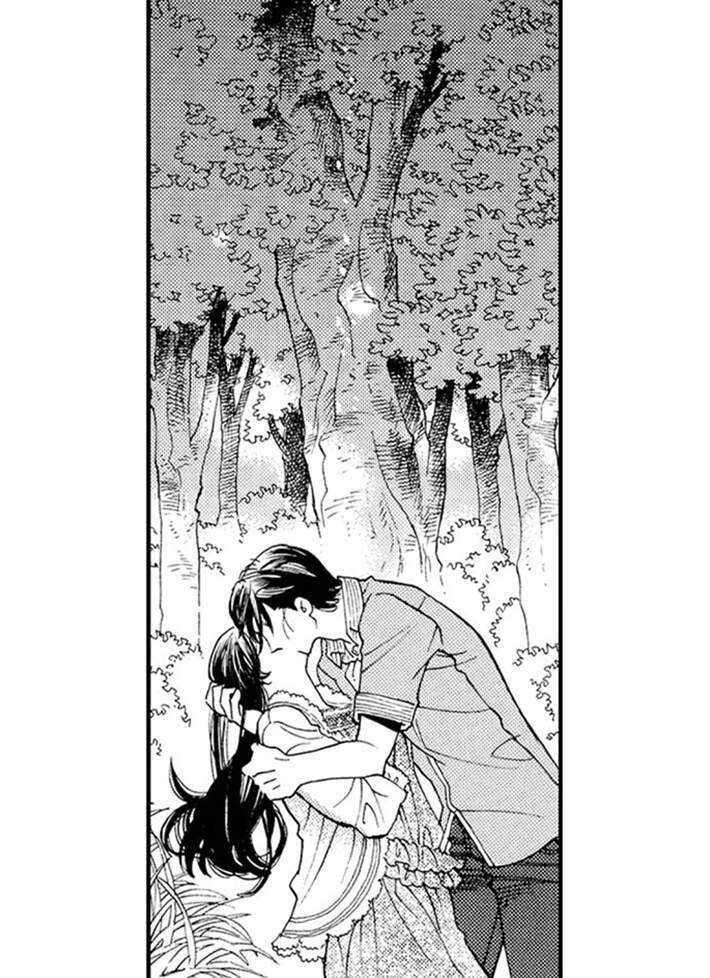 Nụ Hôn Cháy Bỏng Chapter 42 - 27