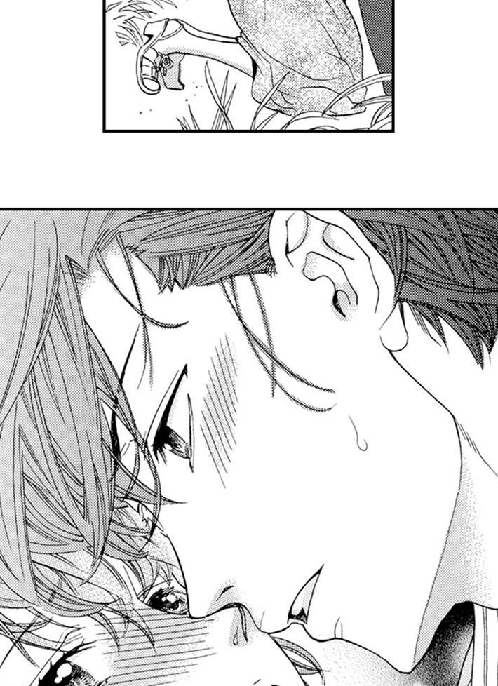 Nụ Hôn Cháy Bỏng Chapter 42 - 28