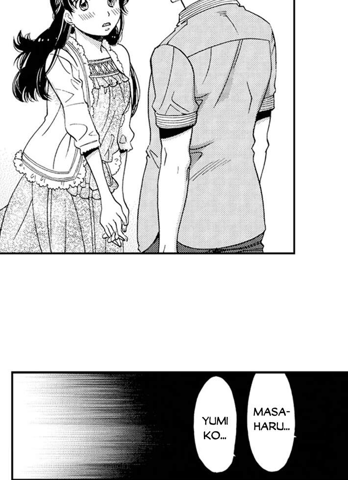 Nụ Hôn Cháy Bỏng Chapter 42 - 4