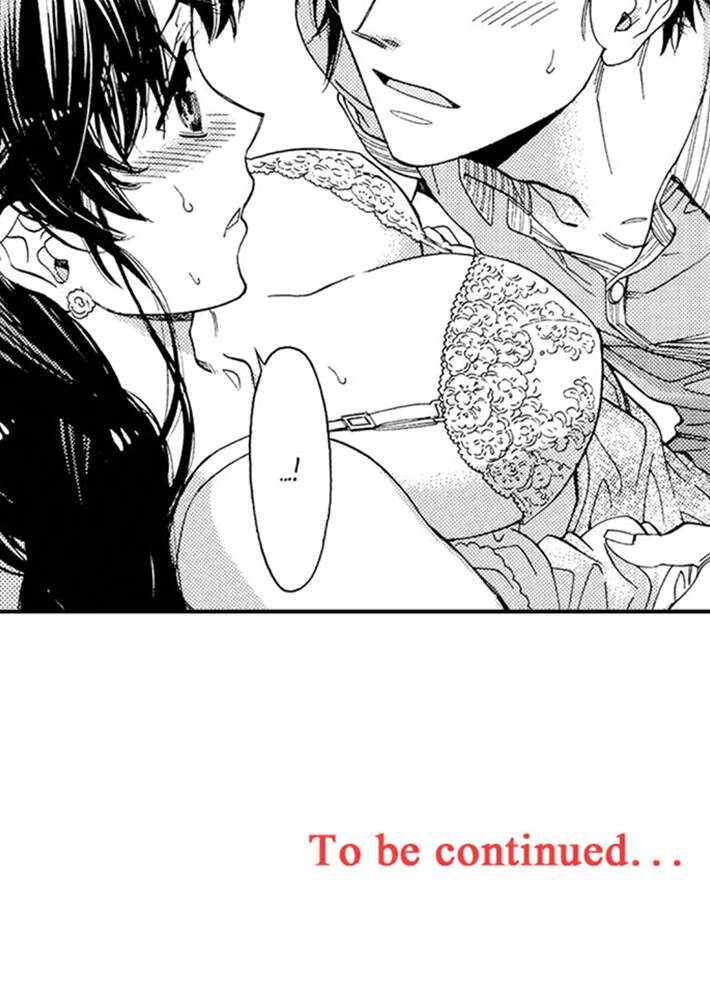 Nụ Hôn Cháy Bỏng Chapter 42 - 37