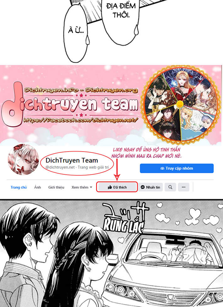 Nụ Hôn Cháy Bỏng Chapter 42 - 9