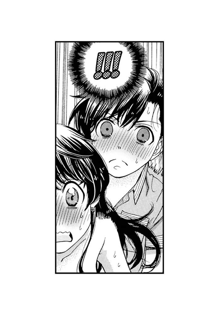 Nụ Hôn Cháy Bỏng Chapter 43 - 22