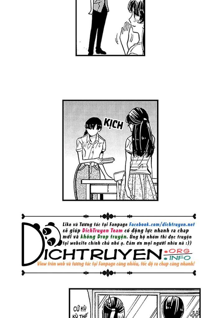 Nụ Hôn Cháy Bỏng Chapter 44 - 24