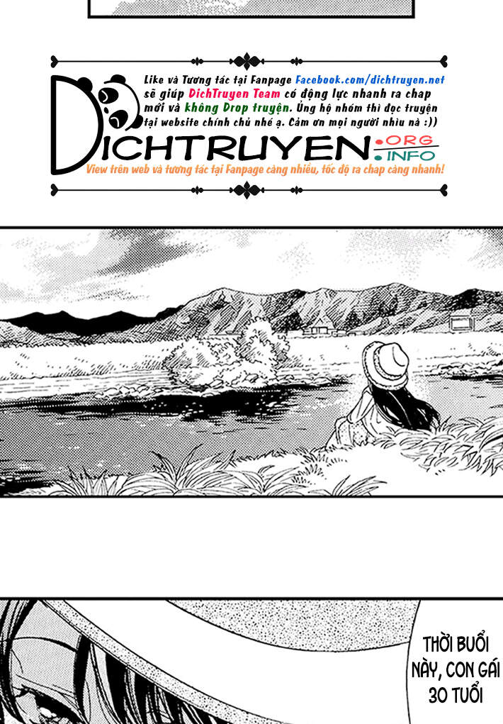 Nụ Hôn Cháy Bỏng Chapter 44 - 28