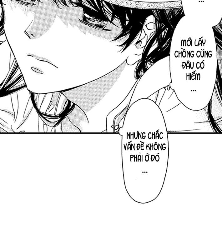 Nụ Hôn Cháy Bỏng Chapter 44 - 29