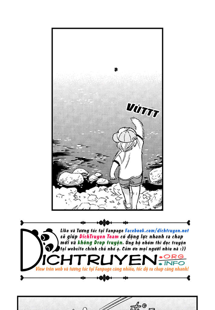 Nụ Hôn Cháy Bỏng Chapter 44 - 36