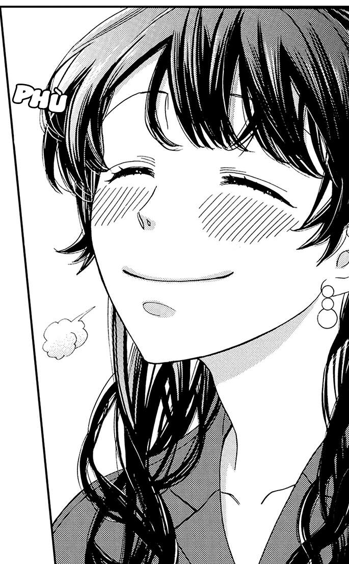 Nụ Hôn Cháy Bỏng Chapter 45 - 25