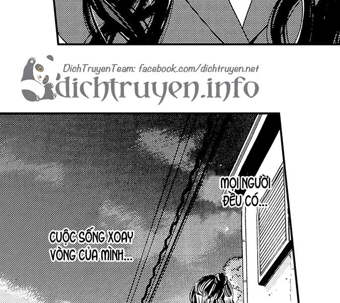 Nụ Hôn Cháy Bỏng Chapter 45 - 26