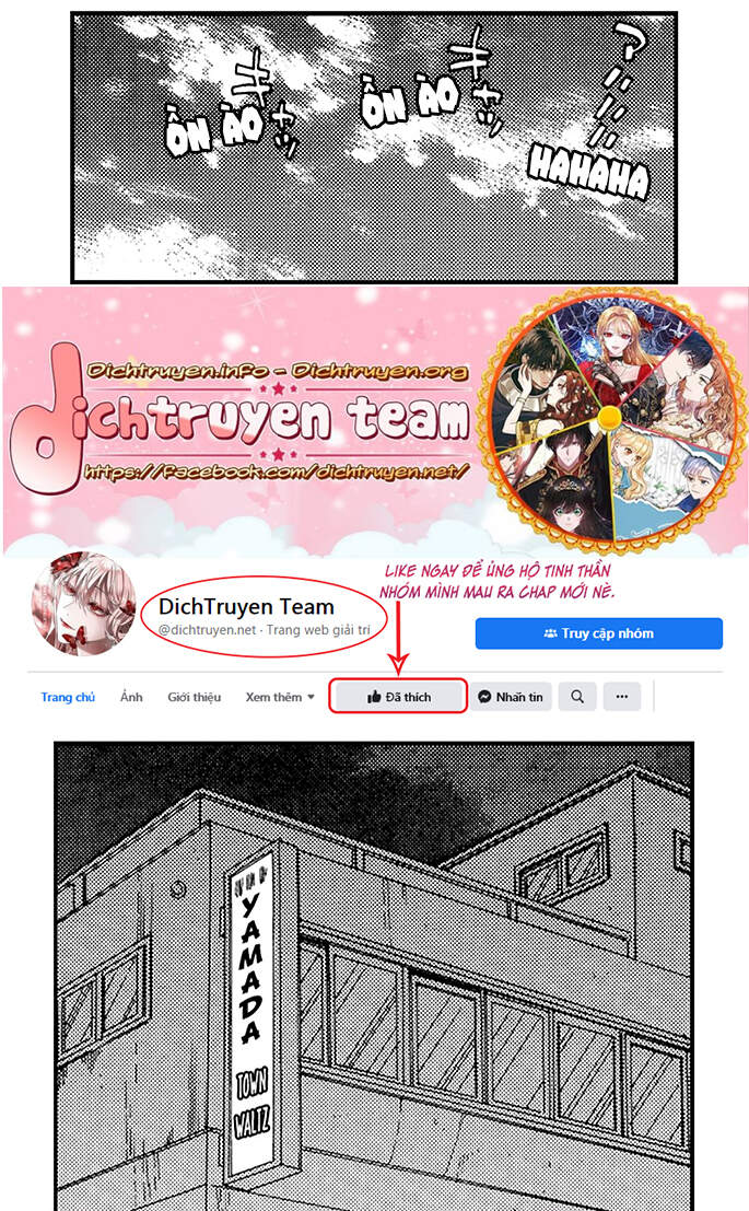 Nụ Hôn Cháy Bỏng Chapter 45 - 5