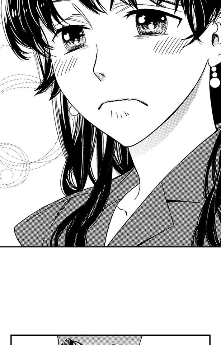 Nụ Hôn Cháy Bỏng Chapter 46 - 3