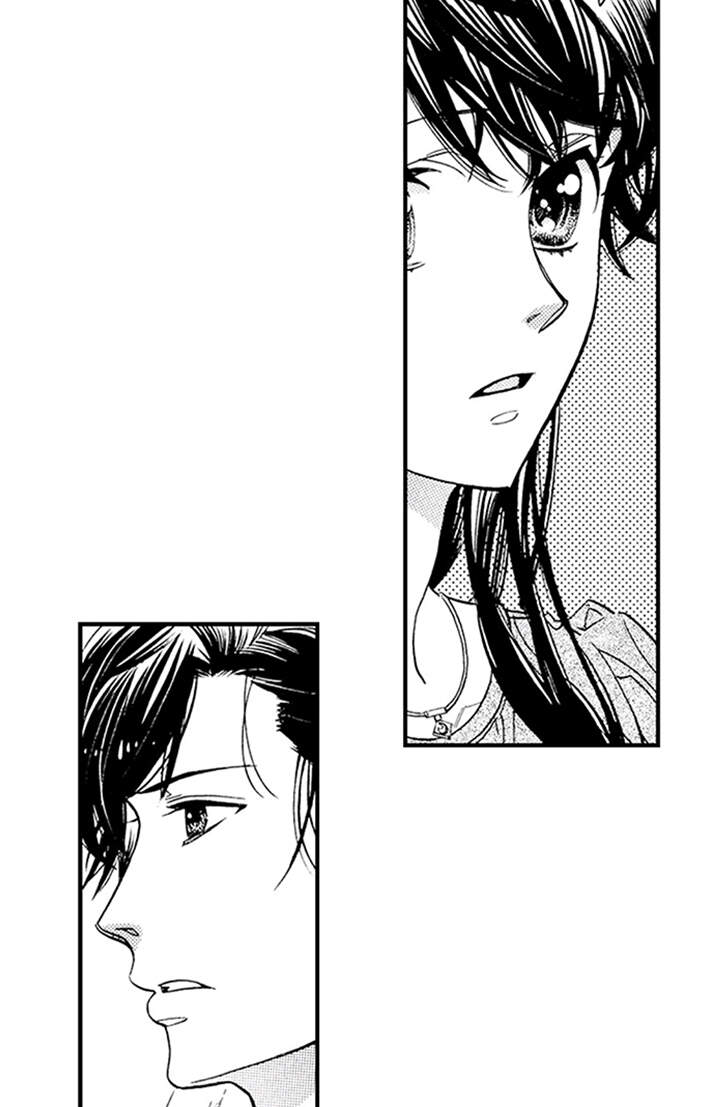 Nụ Hôn Cháy Bỏng Chapter 46 - 23