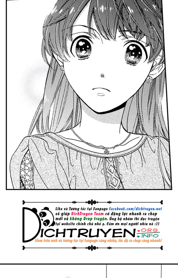 Nụ Hôn Cháy Bỏng Chapter 46 - 30