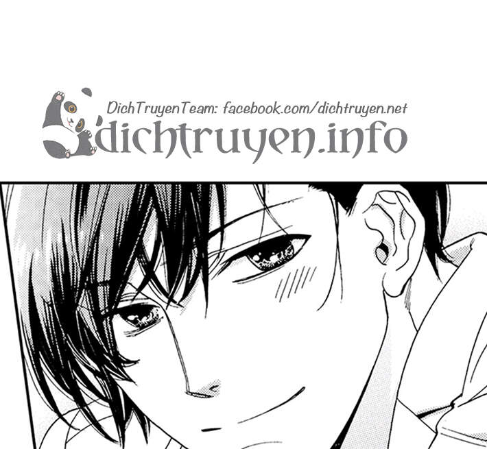 Nụ Hôn Cháy Bỏng Chapter 46 - 33