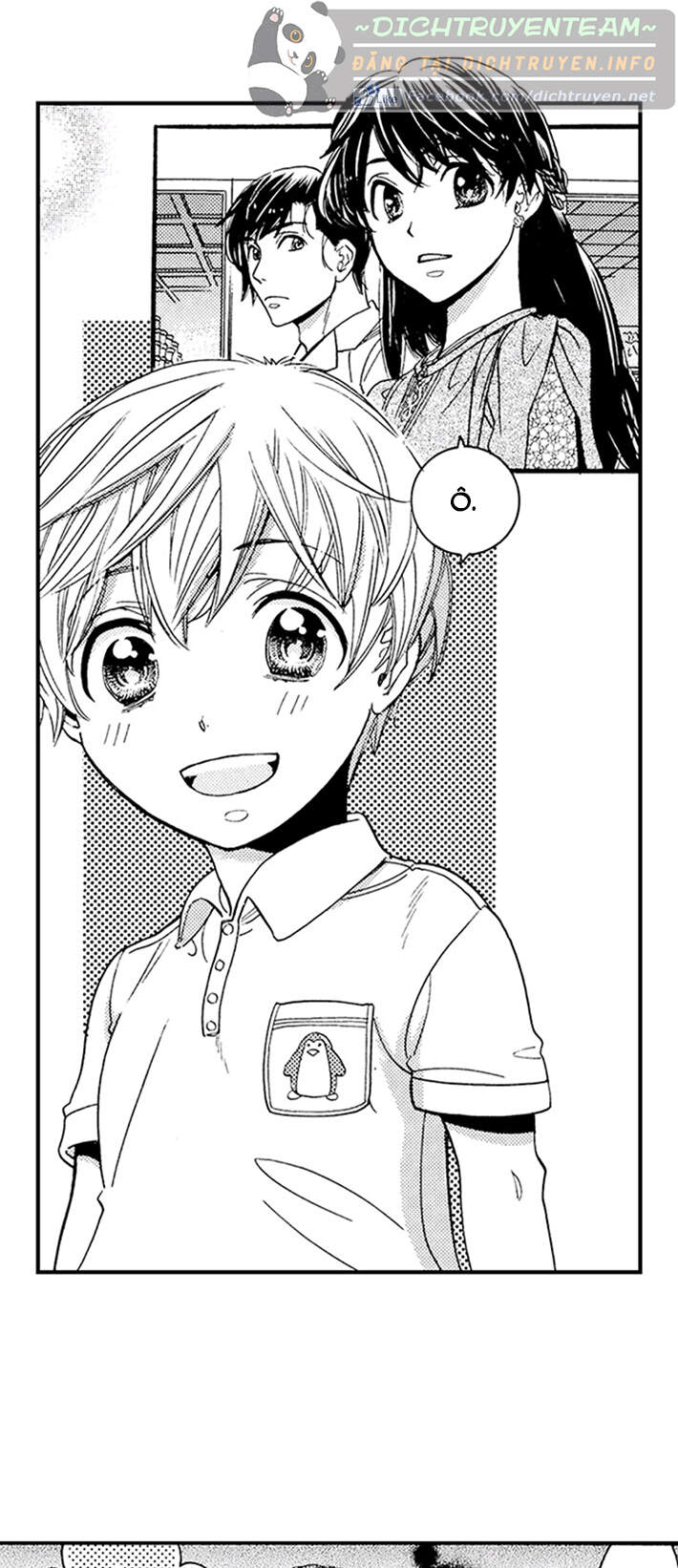 Nụ Hôn Cháy Bỏng Chapter 47 - 21