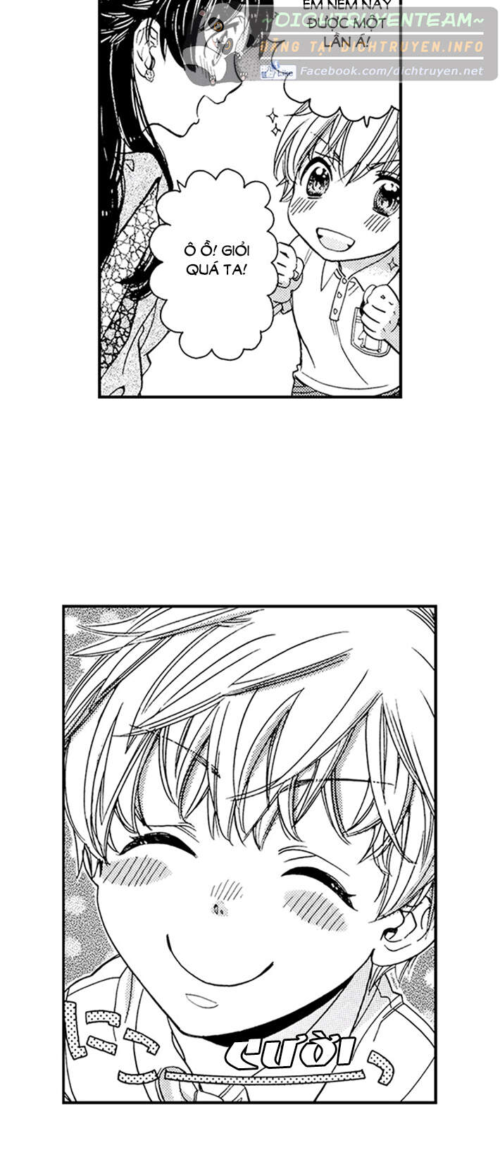 Nụ Hôn Cháy Bỏng Chapter 47 - 23