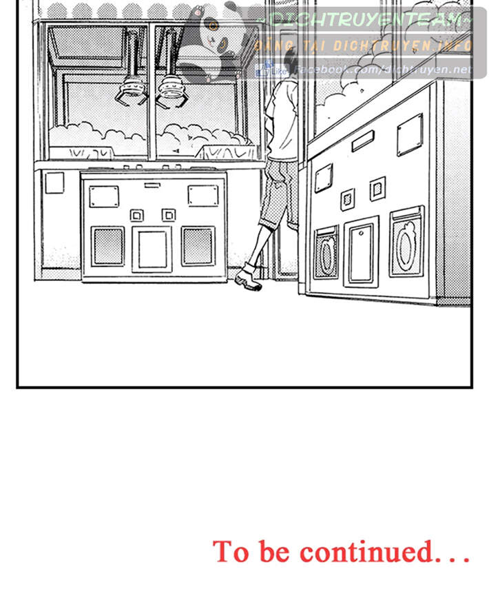 Nụ Hôn Cháy Bỏng Chapter 47 - 27