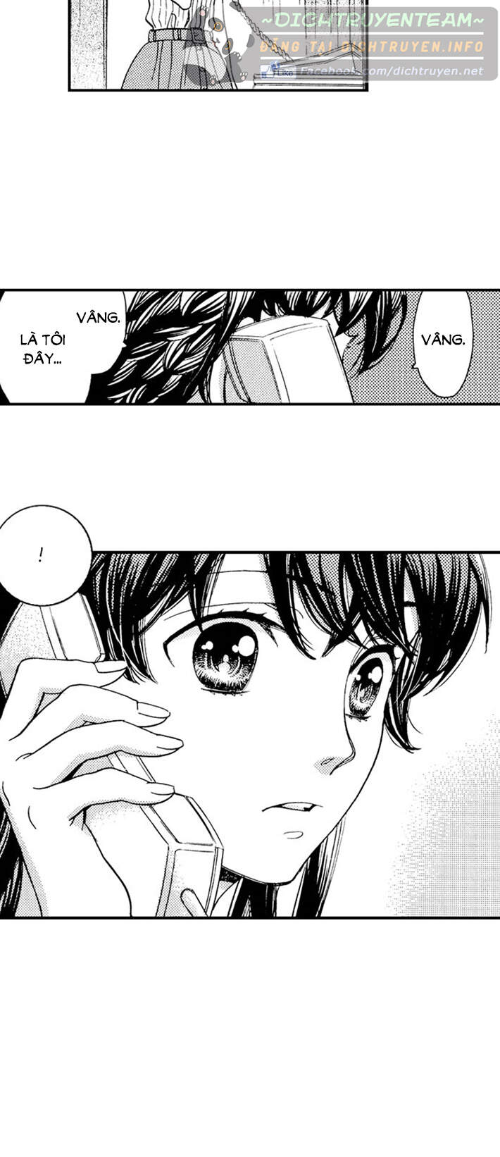 Nụ Hôn Cháy Bỏng Chapter 48 - 16