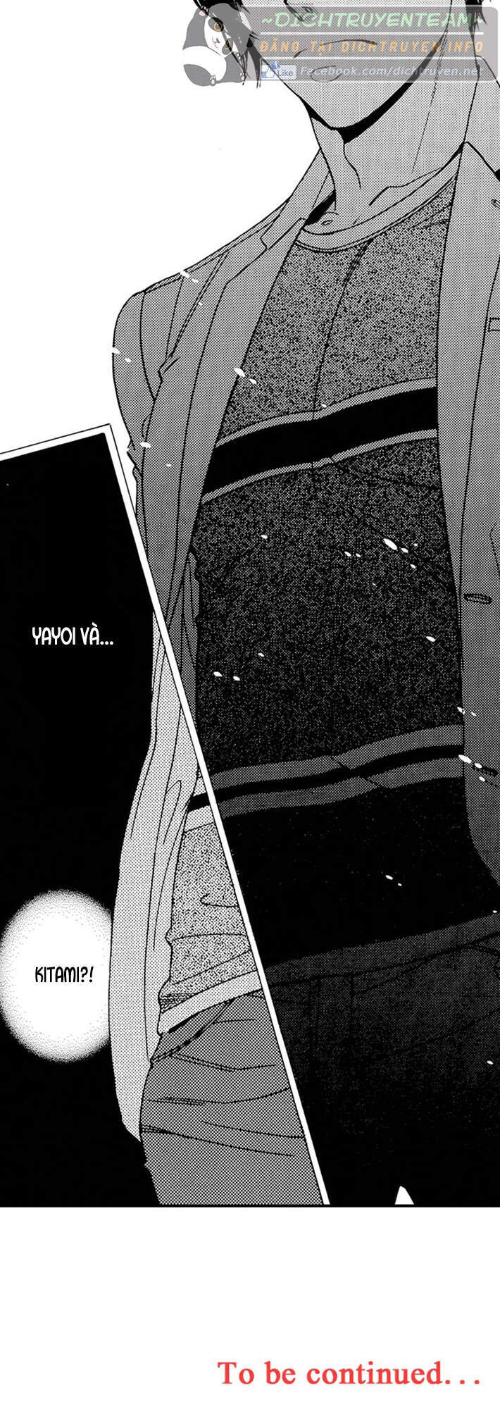 Nụ Hôn Cháy Bỏng Chapter 48 - 28