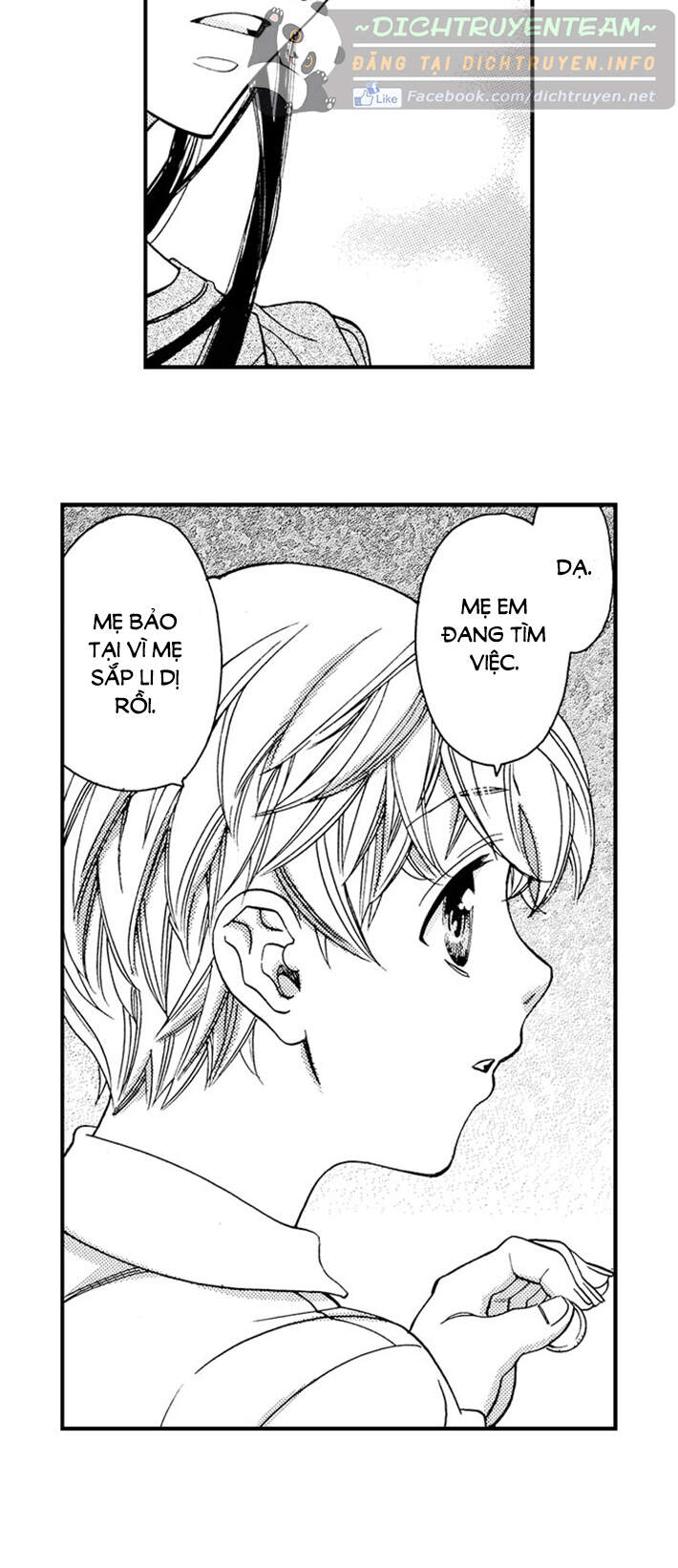 Nụ Hôn Cháy Bỏng Chapter 48 - 4