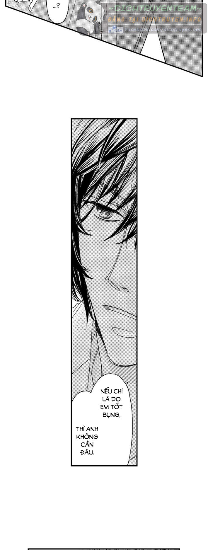 Nụ Hôn Cháy Bỏng Chapter 50 - 2