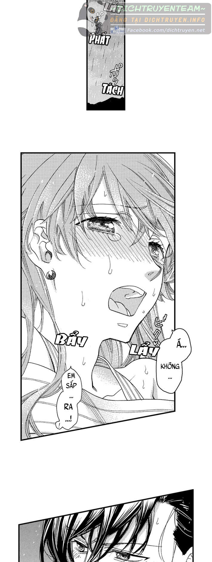 Nụ Hôn Cháy Bỏng Chapter 50 - 17
