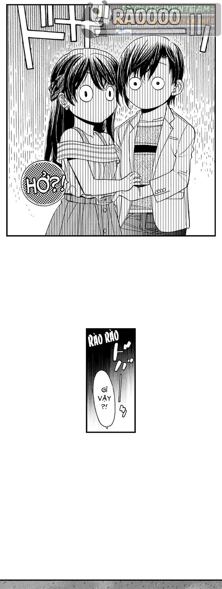 Nụ Hôn Cháy Bỏng Chapter 50 - 21