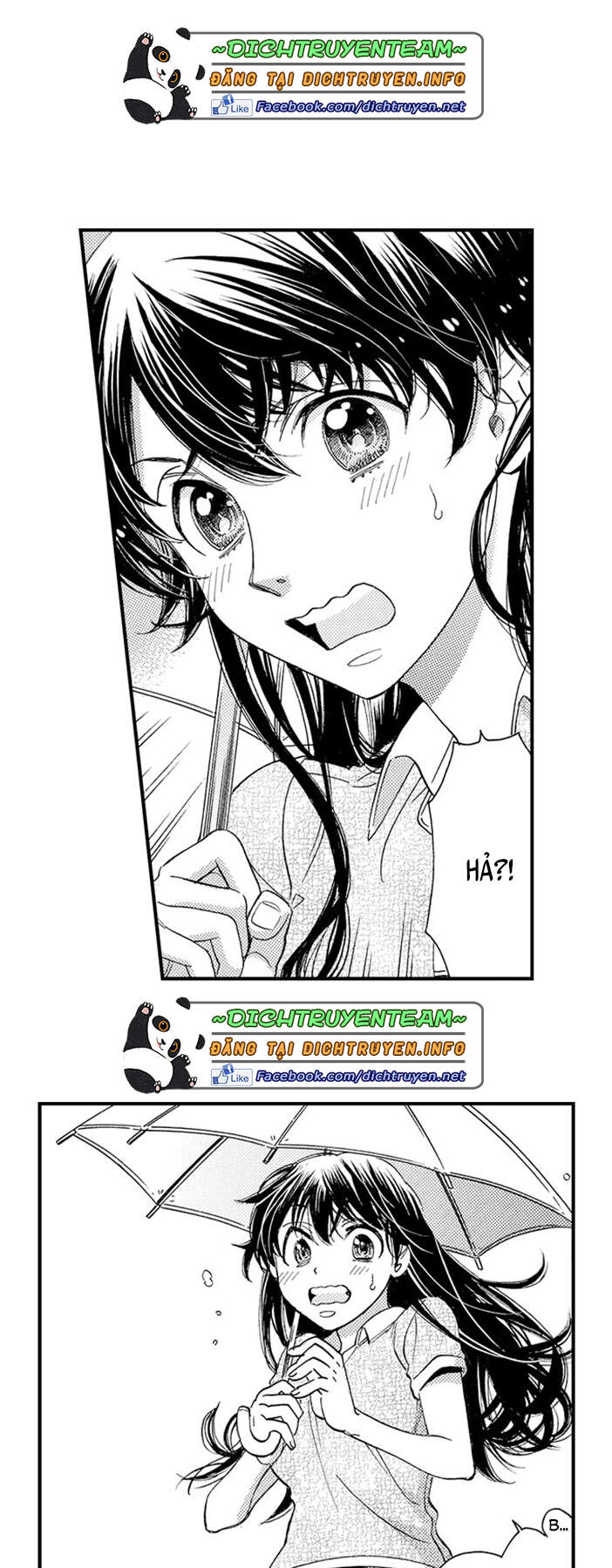 Nụ Hôn Cháy Bỏng Chapter 51 - 18