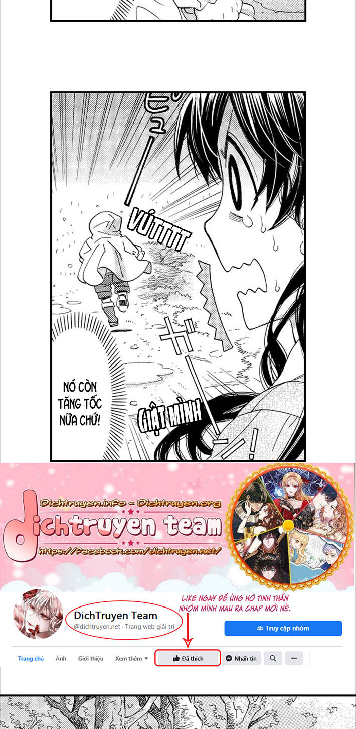 Nụ Hôn Cháy Bỏng Chapter 51 - 24