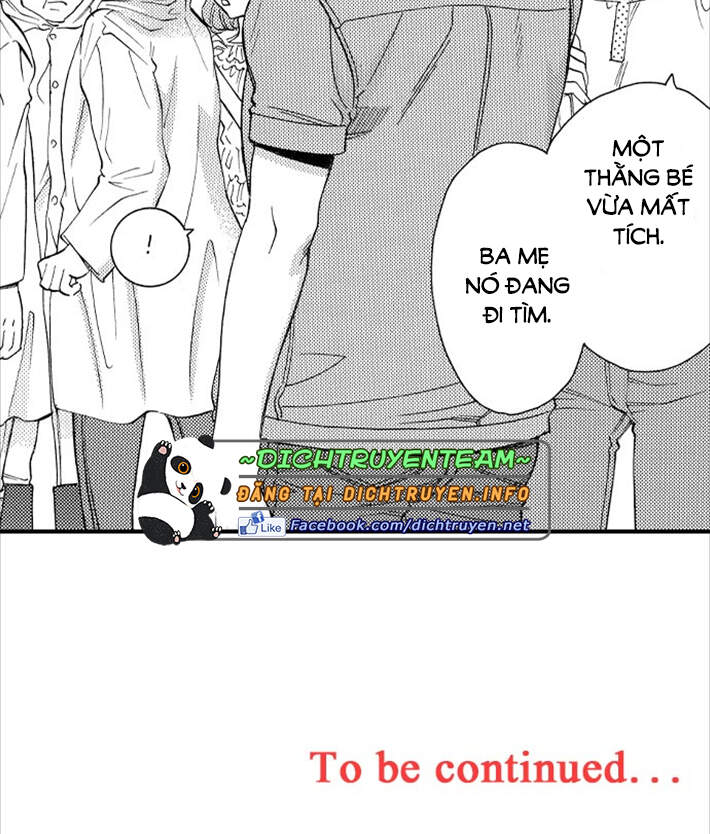 Nụ Hôn Cháy Bỏng Chapter 51 - 33