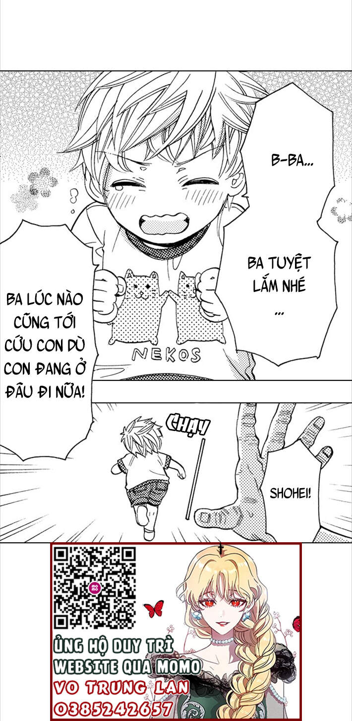 Nụ Hôn Cháy Bỏng Chapter 52 - 12