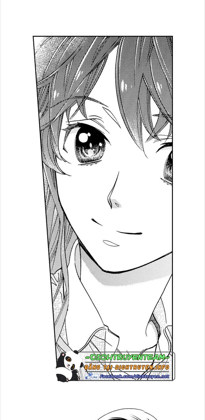 Nụ Hôn Cháy Bỏng Chapter 52 - 14