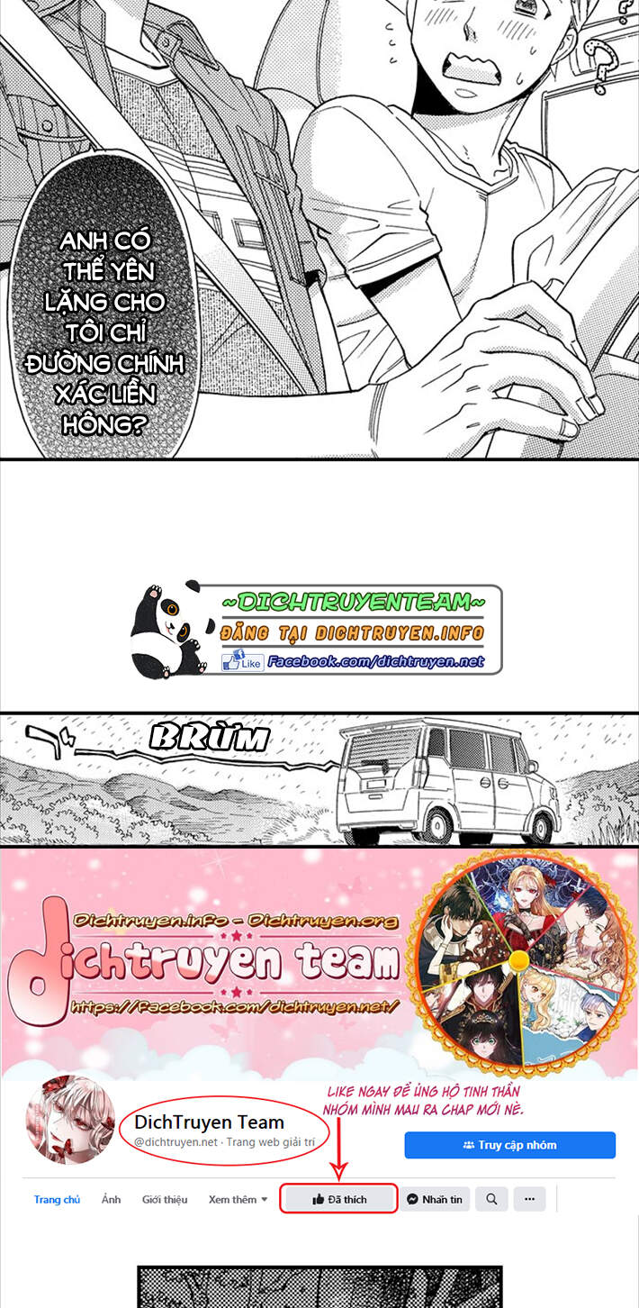 Nụ Hôn Cháy Bỏng Chapter 52 - 26