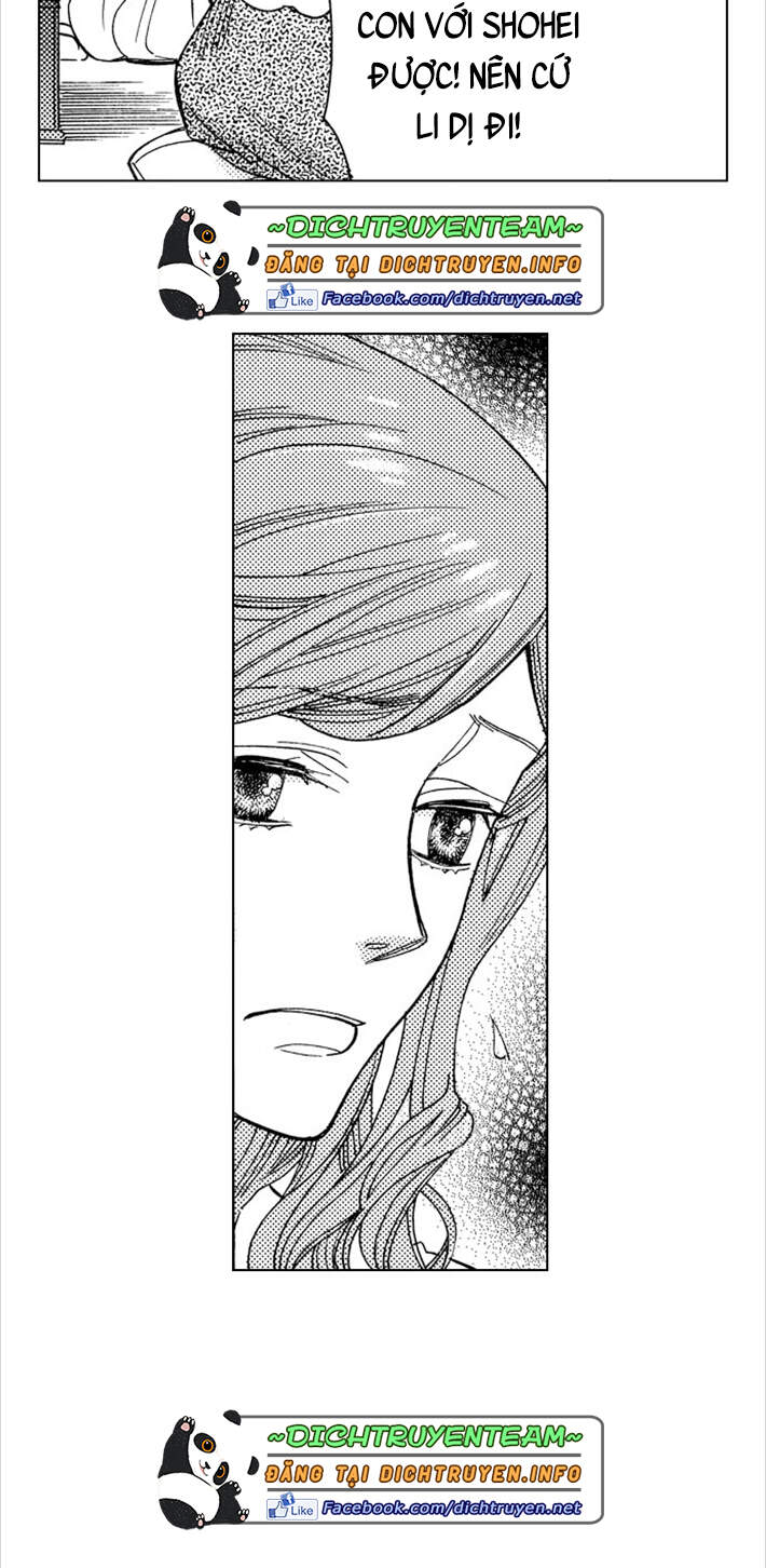 Nụ Hôn Cháy Bỏng Chapter 52 - 8