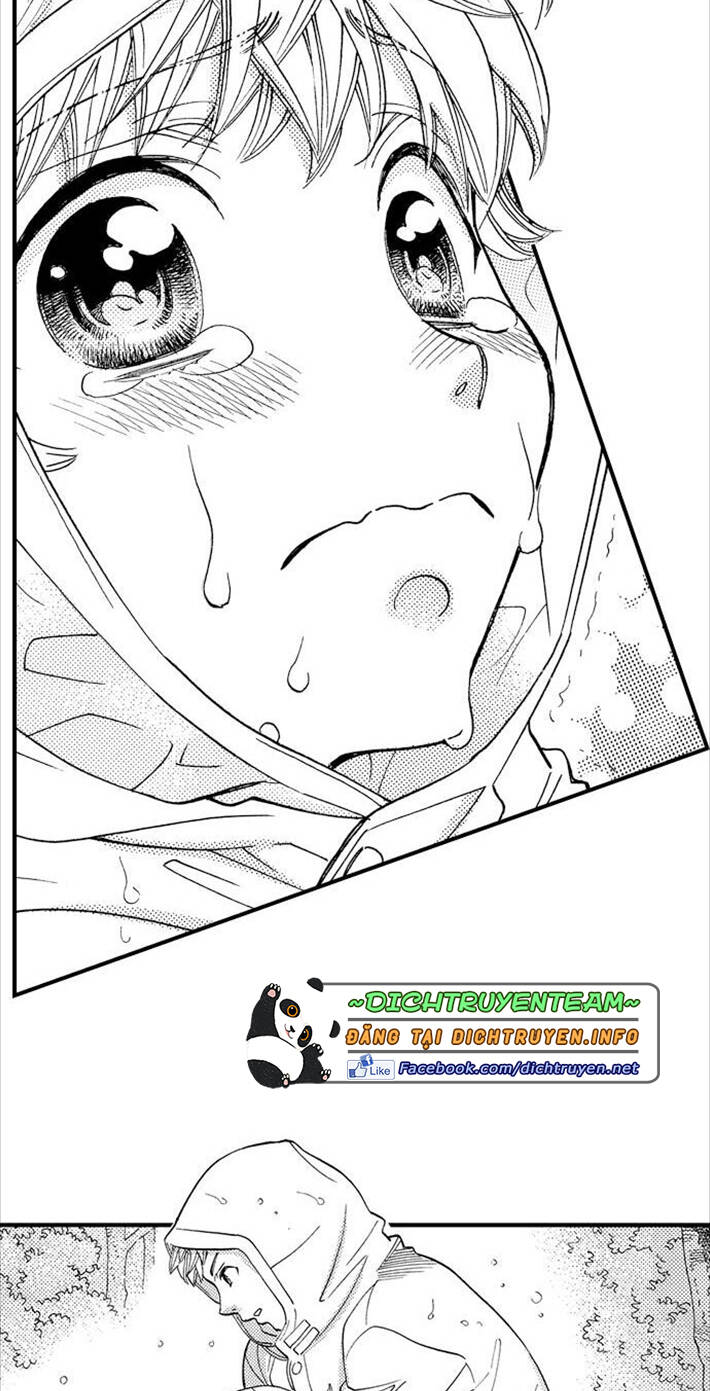 Nụ Hôn Cháy Bỏng Chapter 53 - 19