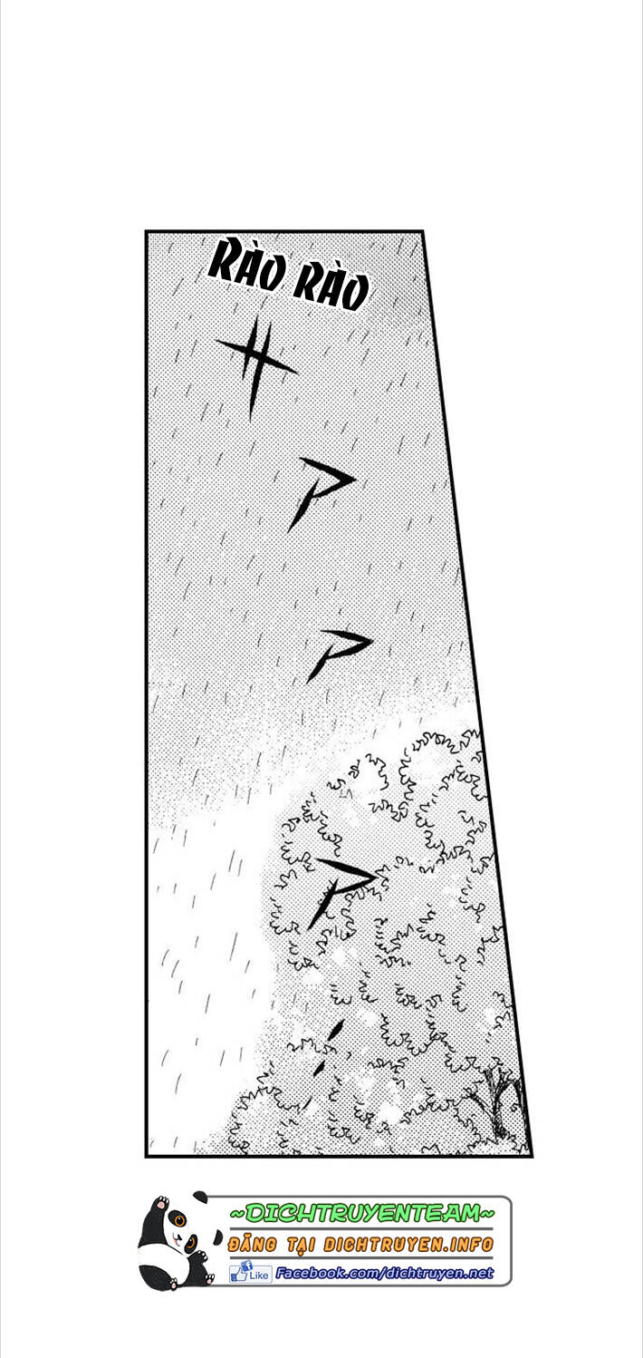 Nụ Hôn Cháy Bỏng Chapter 53 - 24