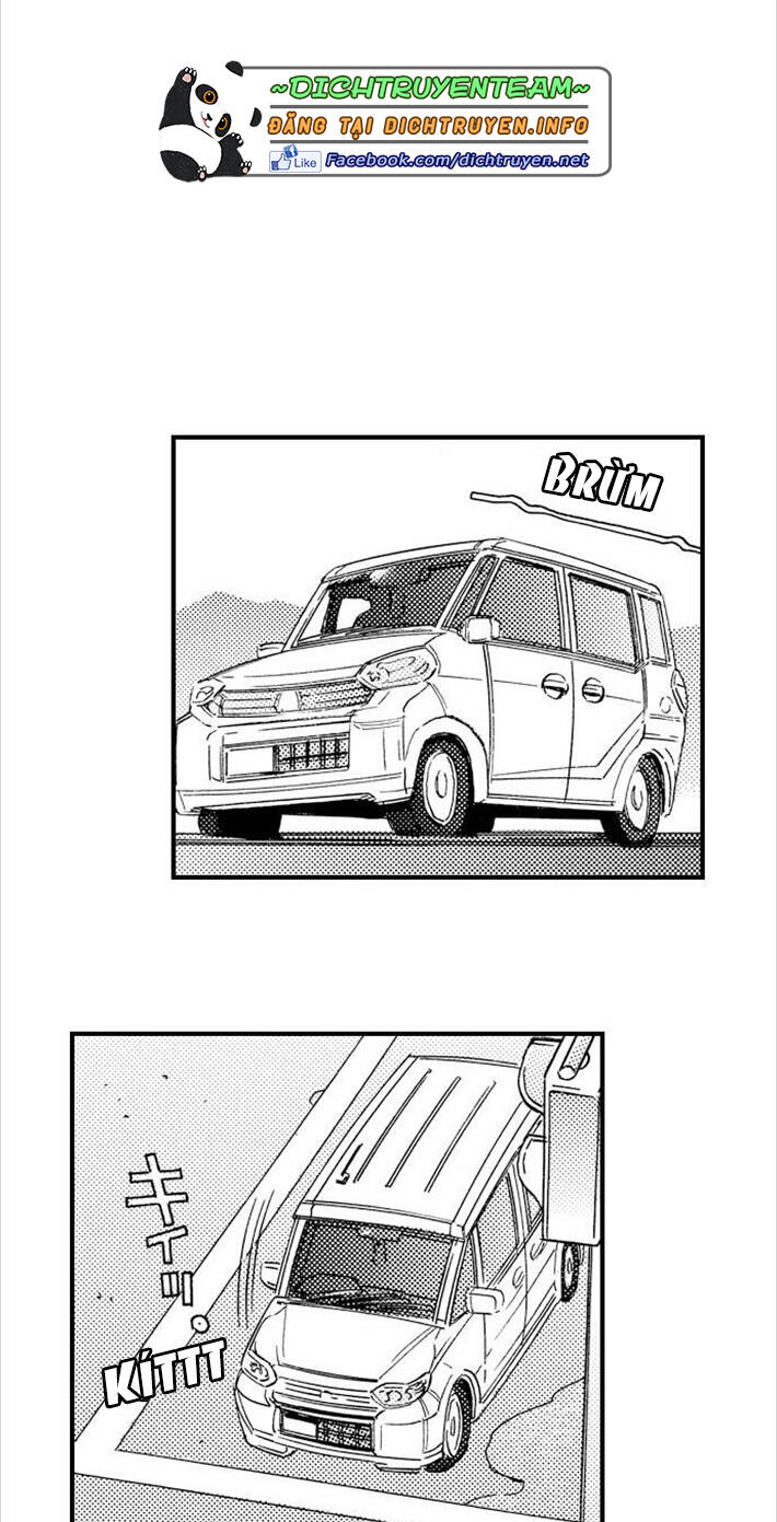 Nụ Hôn Cháy Bỏng Chapter 53 - 26