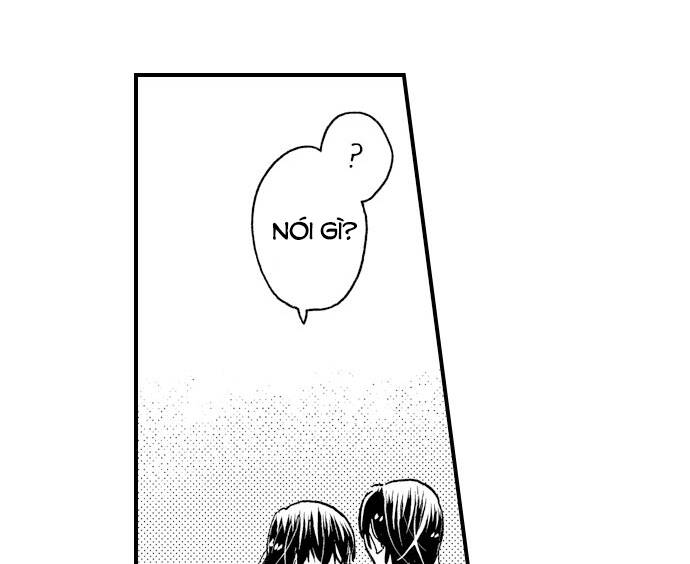 Nụ Hôn Cháy Bỏng Chapter 54 - 21