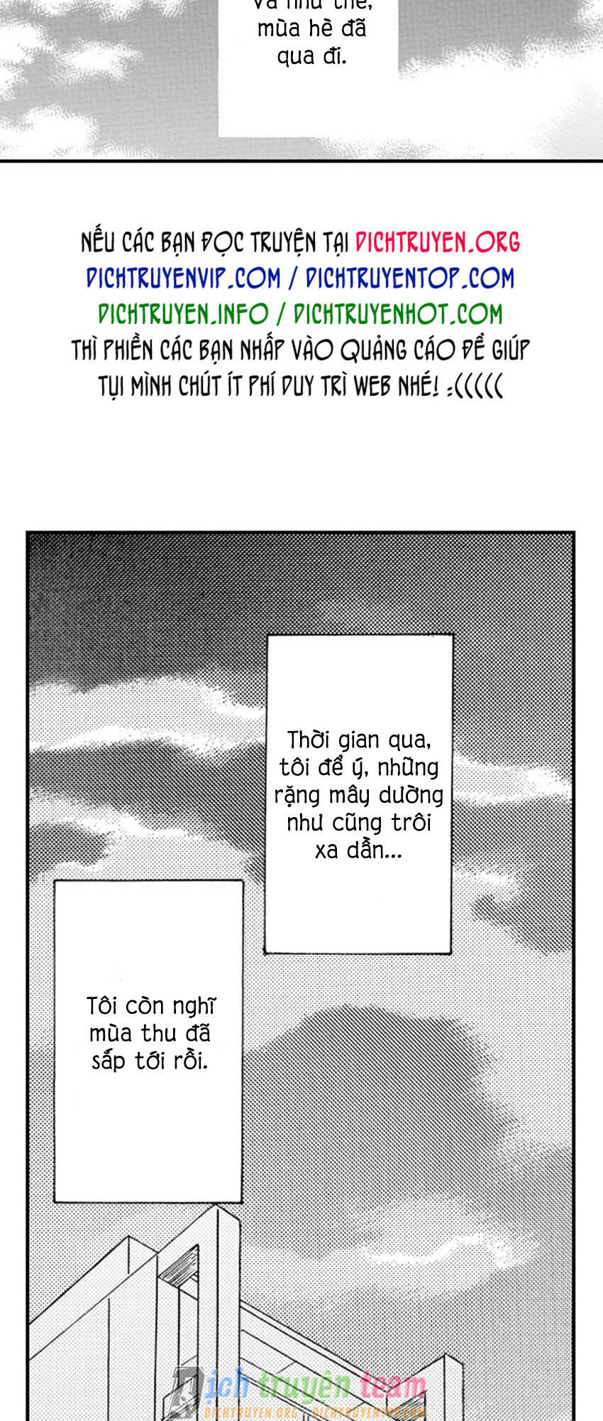 Nụ Hôn Cháy Bỏng Chapter 56 - 18