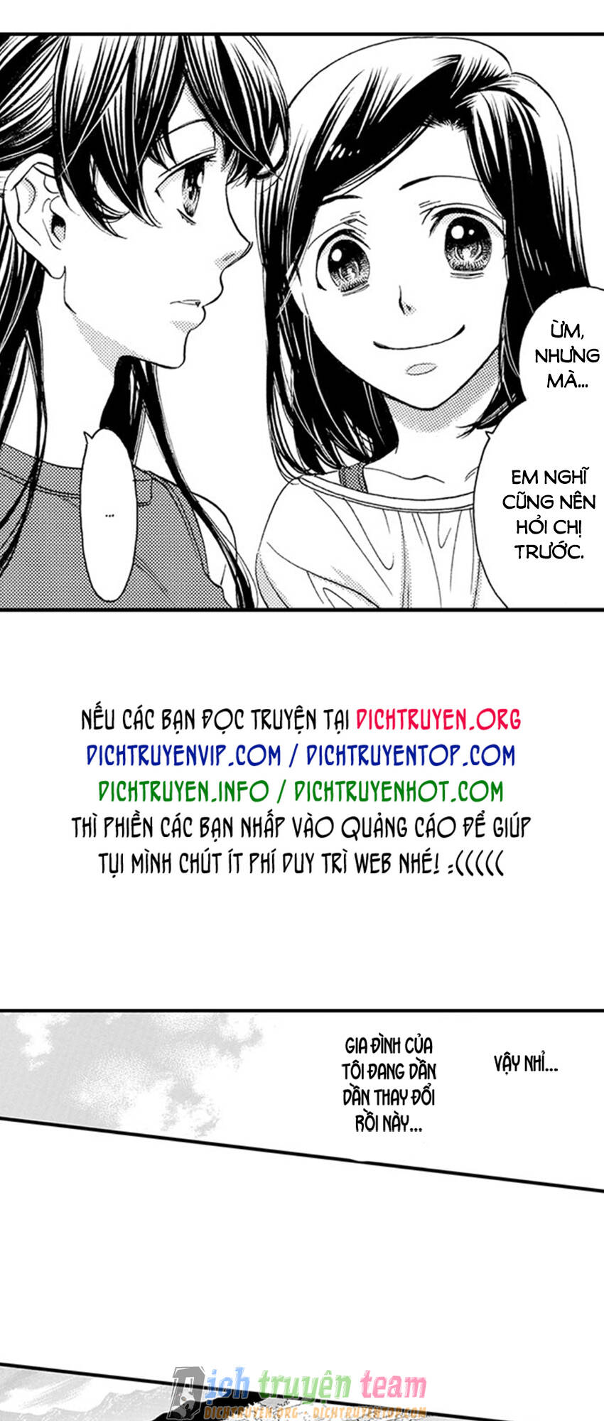 Nụ Hôn Cháy Bỏng Chapter 56 - 10