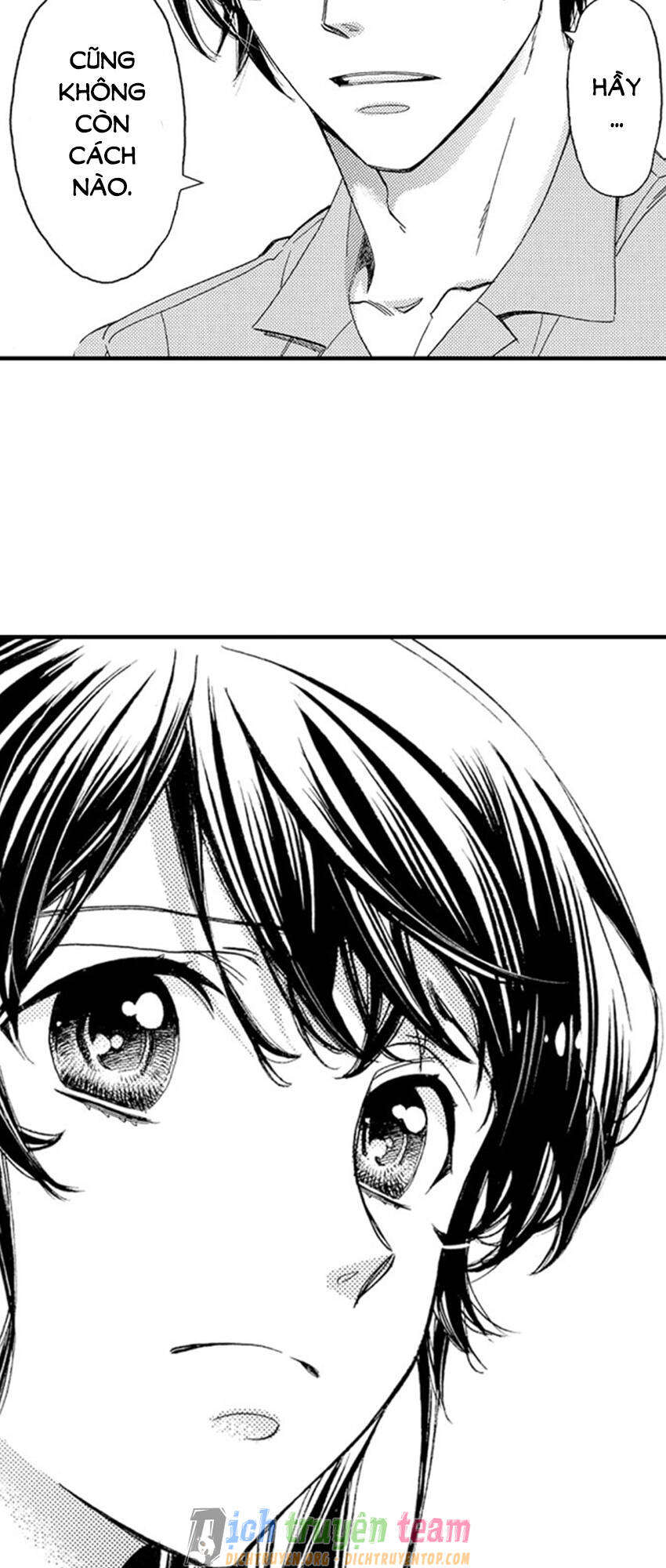 Nụ Hôn Cháy Bỏng Chapter 57 - 13