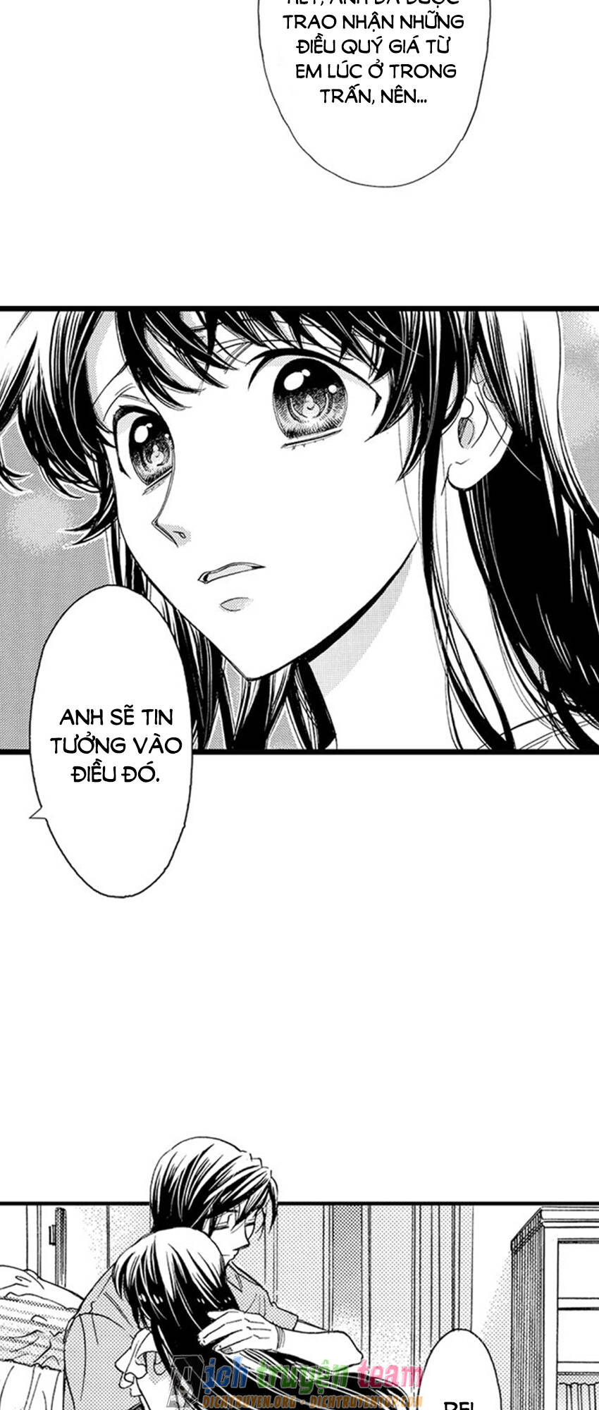 Nụ Hôn Cháy Bỏng Chapter 57 - 18