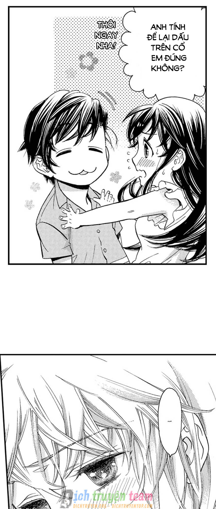 Nụ Hôn Cháy Bỏng Chapter 57 - 23